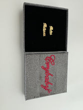 Load image into Gallery viewer, Crybaby Name Necklaces with Words Crybaby Pendant
