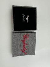 Load image into Gallery viewer, Crybaby Name Necklaces with Words Crybaby Pendant
