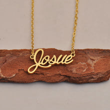 Load image into Gallery viewer, Jouse Name Necklaces
