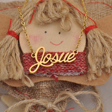 Load image into Gallery viewer, Jouse Name Necklaces
