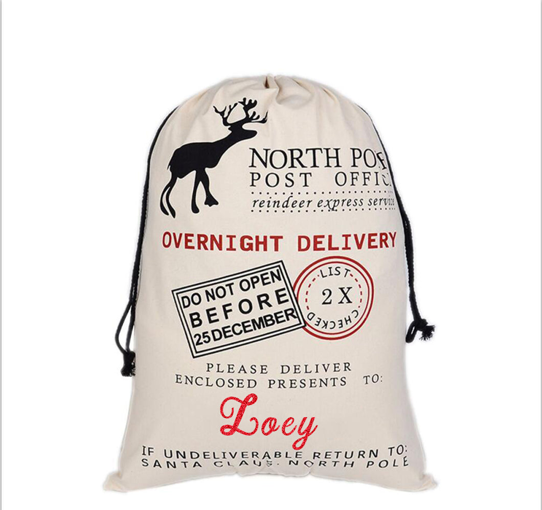 Santa Sacks